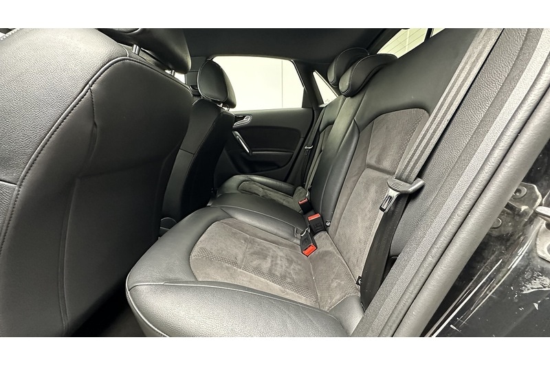 Used Audi A1 2018 for sale - 76784288: Photo 24