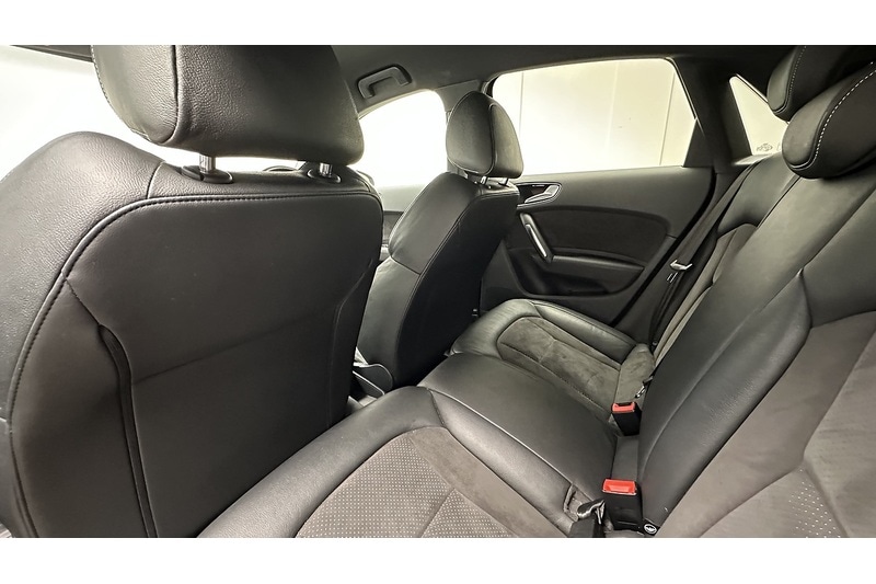 Used Audi A1 2018 for sale - 76784288: Photo 25