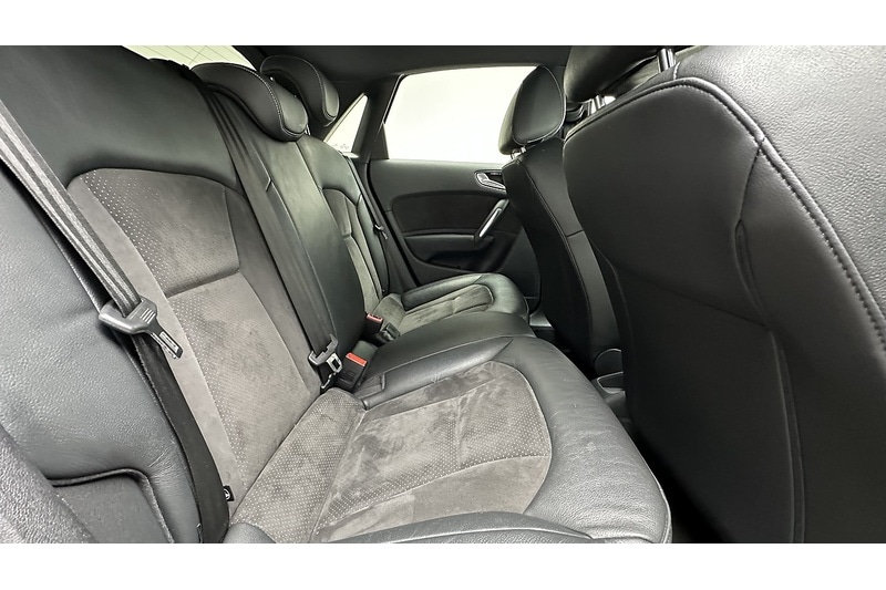 Used Audi A1 2018 for sale - 76784288: Photo 26