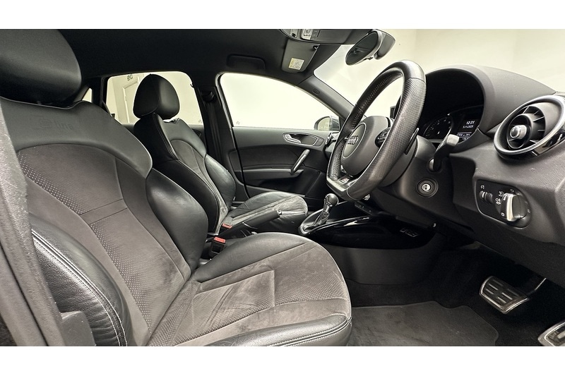 Used Audi A1 2018 for sale - 76784288: Photo 28