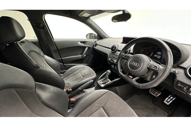 Used Audi A1 2018 for sale - 76784288: Photo 29
