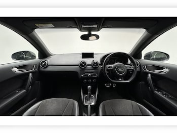 Used Audi A1 2018 for sale - 76784288: Photo