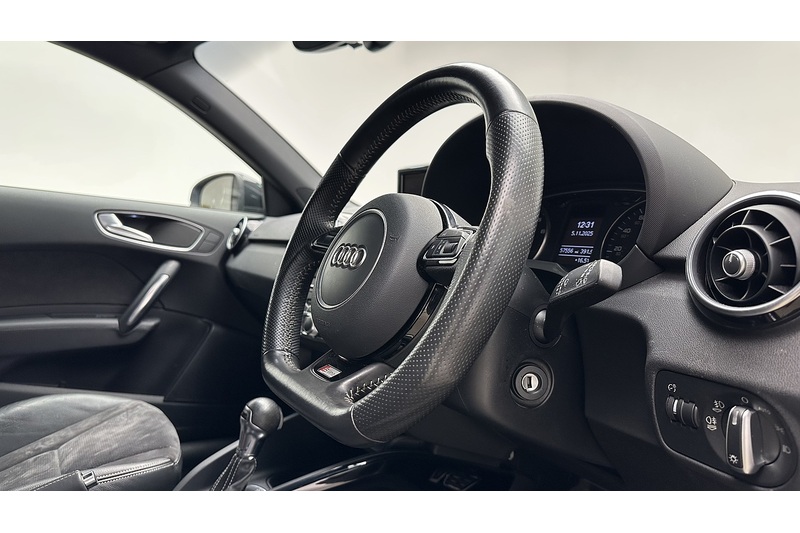 Used Audi A1 2018 for sale - 76784288: Photo 30