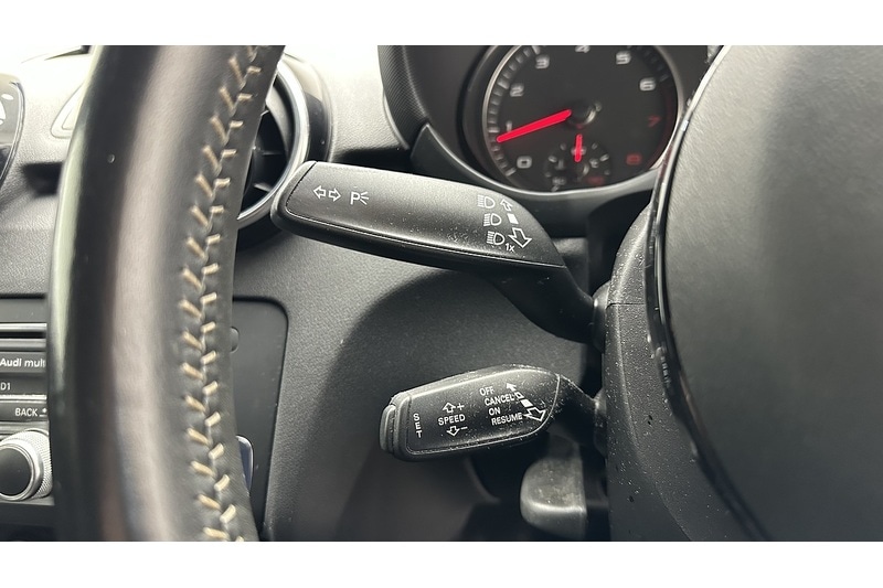 Used Audi A1 2018 for sale - 76784288: Photo 36