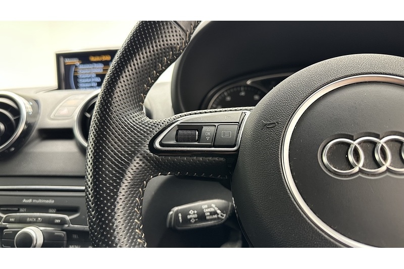 Used Audi A1 2018 for sale - 76784288: Photo 38