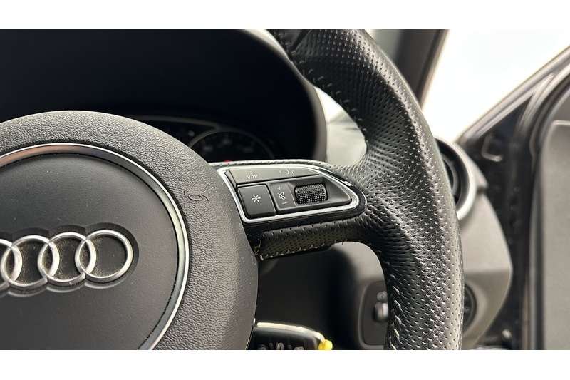 Used Audi A1 2018 for sale - 76784288: Photo 39