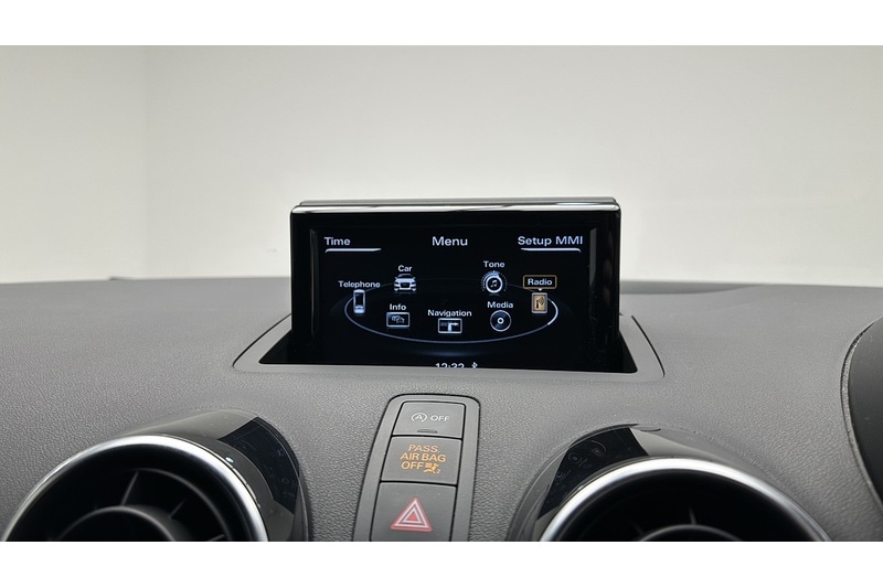 Used Audi A1 2018 for sale - 76784288: Photo 42