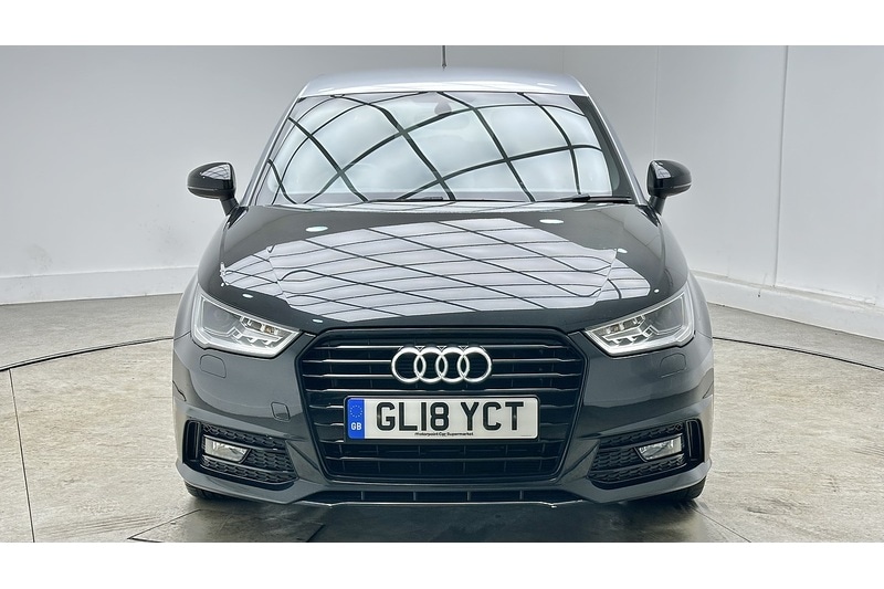 Used Audi A1 2018 for sale - 76784288: Photo 5