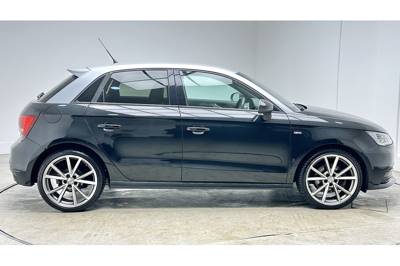 Used Audi A1 2018 for sale - 76784288: Photo 6