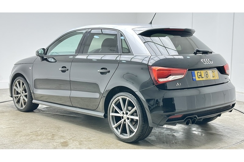 Used Audi A1 2018 for sale - 76784288: Photo 7