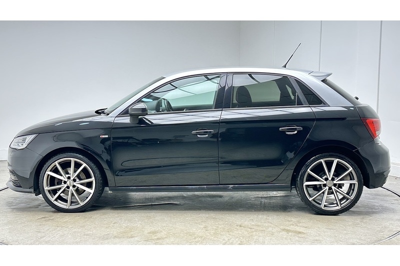 Used Audi A1 2018 for sale - 76784288: Photo 8