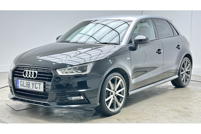 Used Audi A1 2018 for sale - 76784288: Photo 9