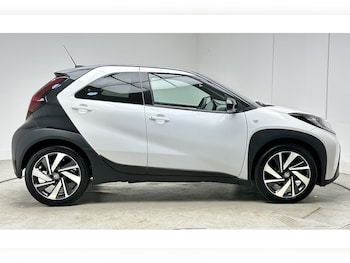 Used Toyota Aygo X 2024 for sale - 79433979: Photo