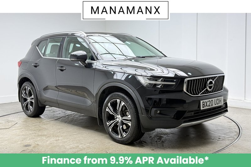 Used Volvo XC40 2020 for sale - 76784321: Photo 1
