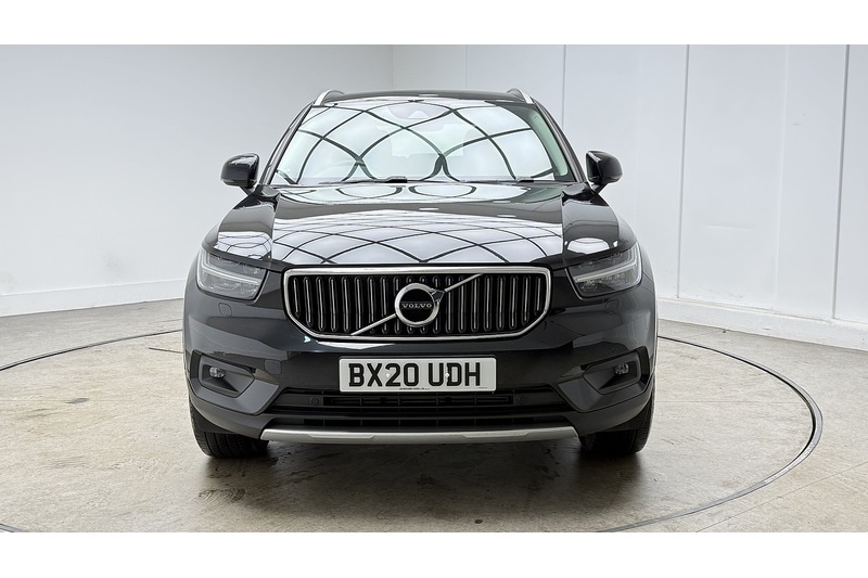 Used Volvo XC40 2020 for sale - 76784321: Photo 10