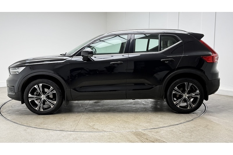 Used Volvo XC40 2020 for sale - 76784321: Photo 11