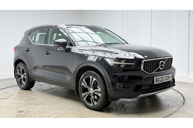 Used Volvo XC40 2020 for sale - 76784321: Photo 12