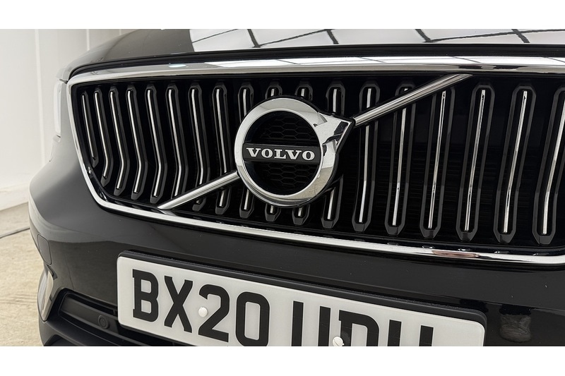 Used Volvo XC40 2020 for sale - 76784321: Photo 17