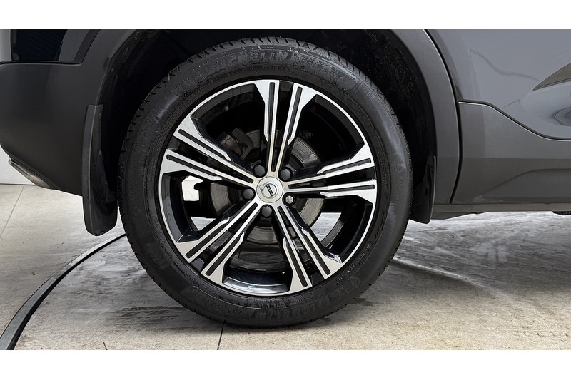 Used Volvo XC40 2020 for sale - 76784321: Photo 18