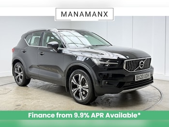 Volvo - XC40