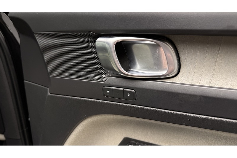 Used Volvo XC40 2020 for sale - 76784321: Photo 20