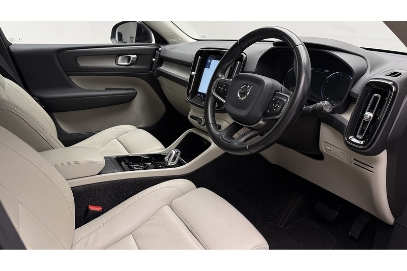 Used Volvo XC40 2020 for sale - 76784321: Photo 23