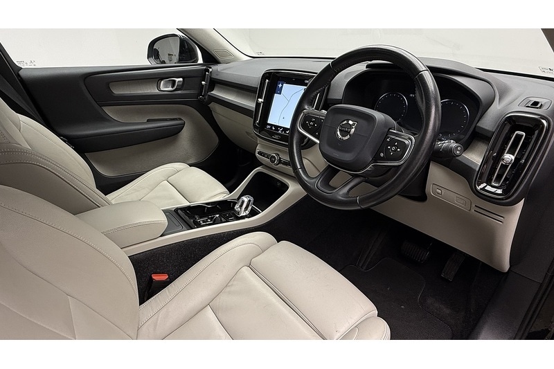 Used Volvo XC40 2020 for sale - 76784321: Photo 24