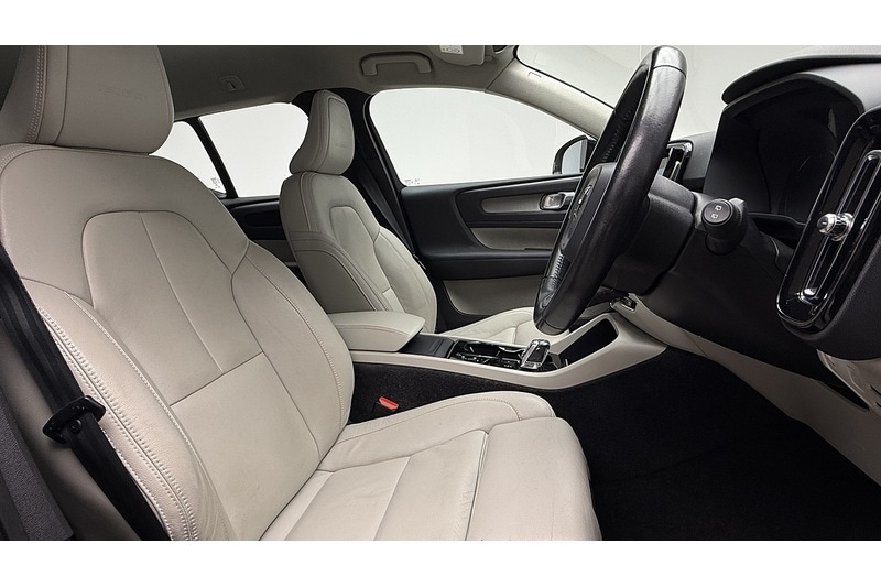 Used Volvo XC40 2020 for sale - 76784321: Photo 25