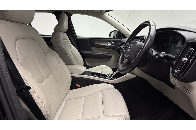 Used Volvo XC40 2020 for sale - 76784321: Photo 26