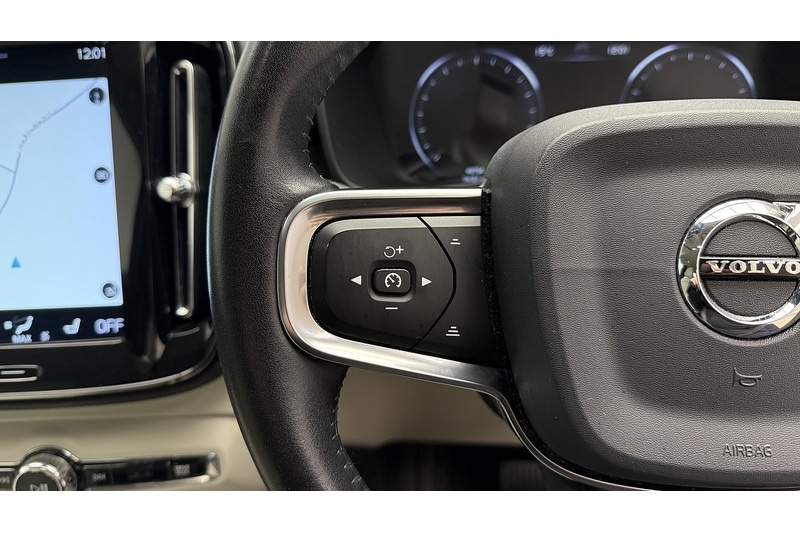 Used Volvo XC40 2020 for sale - 76784321: Photo 27