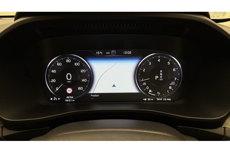 Used Volvo XC40 2020 for sale - 76784321: Photo 29