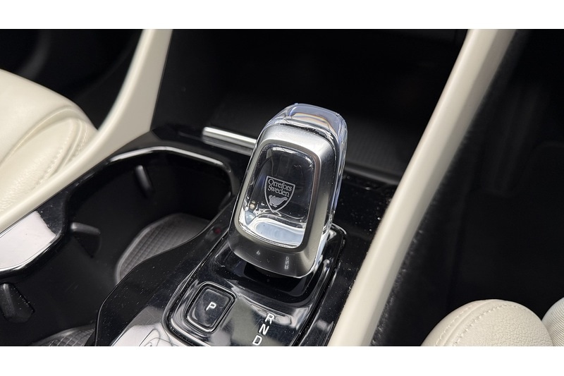 Used Volvo XC40 2020 for sale - 76784321: Photo 30