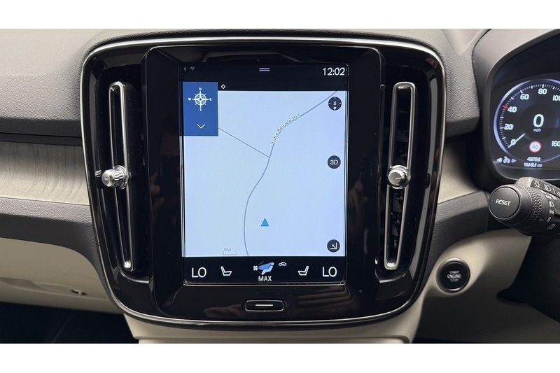 Used Volvo XC40 2020 for sale - 76784321: Photo 33