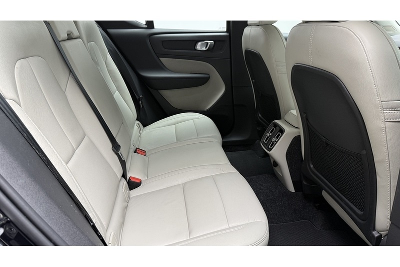 Used Volvo XC40 2020 for sale - 76784321: Photo 37