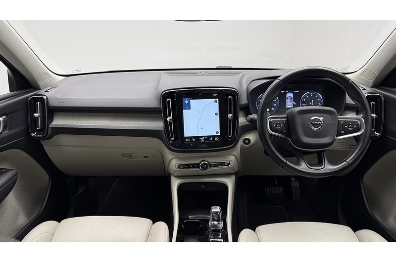 Used Volvo XC40 2020 for sale - 76784321: Photo 39