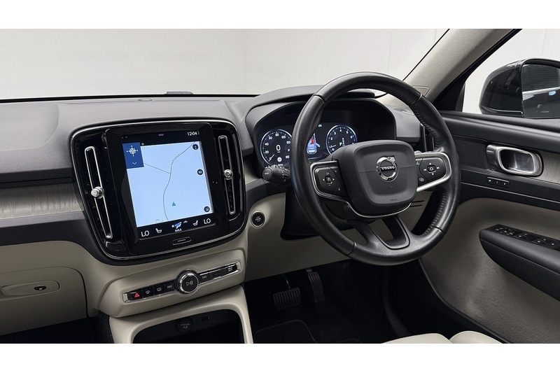 Used Volvo XC40 2020 for sale - 76784321: Photo 40