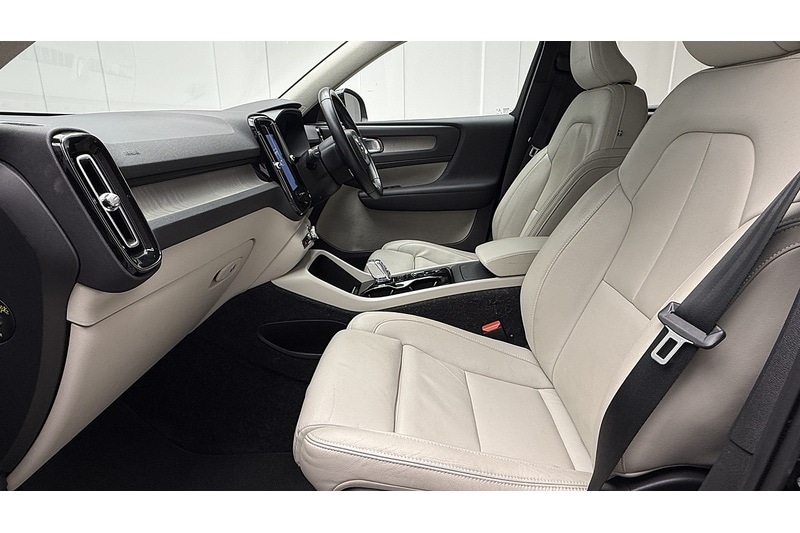 Used Volvo XC40 2020 for sale - 76784321: Photo 42