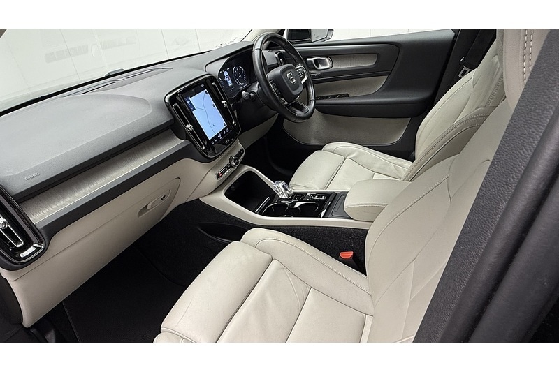 Used Volvo XC40 2020 for sale - 76784321: Photo 44