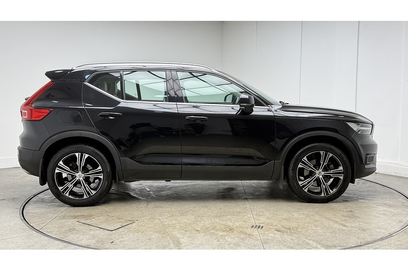 Used Volvo XC40 2020 for sale - 76784321: Photo 5