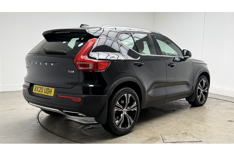 Used Volvo XC40 2020 for sale - 76784321: Photo 6