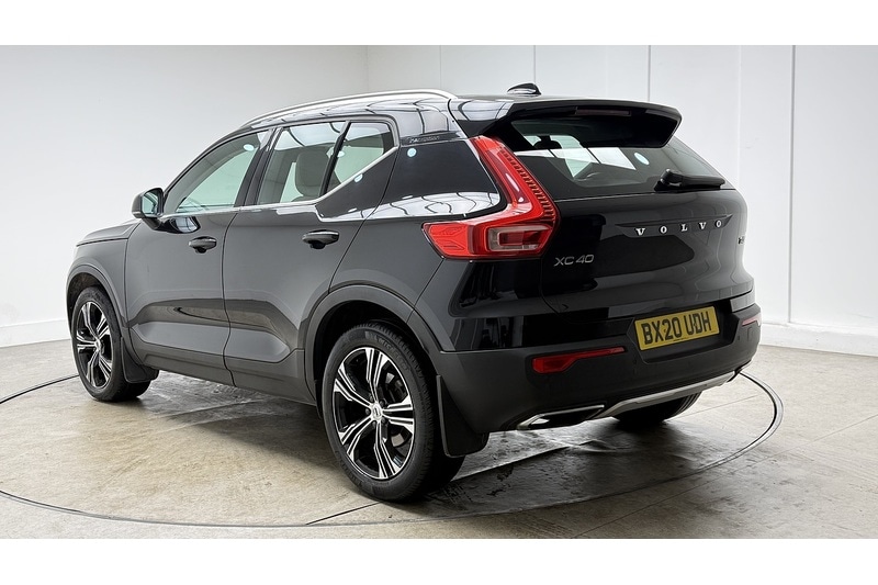 Used Volvo XC40 2020 for sale - 76784321: Photo 8
