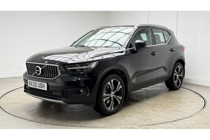 Used Volvo XC40 2020 for sale - 76784321: Photo 9