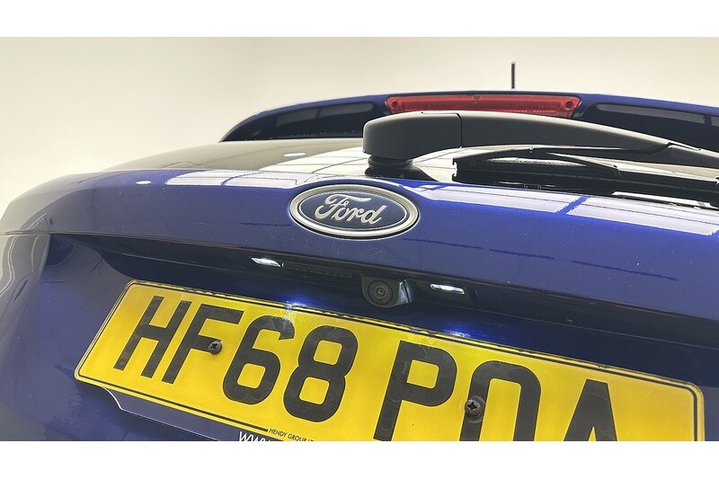 Used Ford Focus 2018 for sale - 77465250: Photo 12