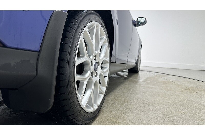 Used Ford Focus 2018 for sale - 77465250: Photo 14