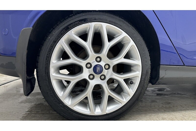 Used Ford Focus 2018 for sale - 77465250: Photo 15