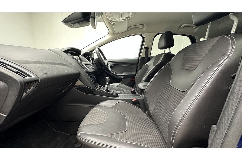 Used Ford Focus 2018 for sale - 77465250: Photo 17