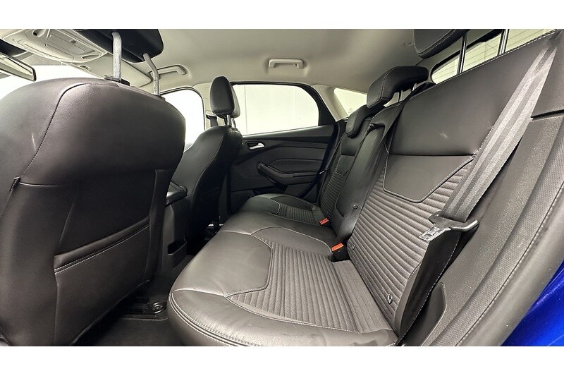 Used Ford Focus 2018 for sale - 77465250: Photo 19