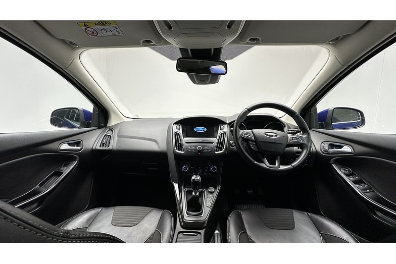 Used Ford Focus 2018 for sale - 77465250: Photo 2