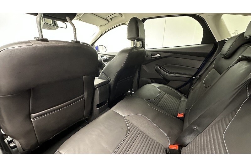 Used Ford Focus 2018 for sale - 77465250: Photo 20