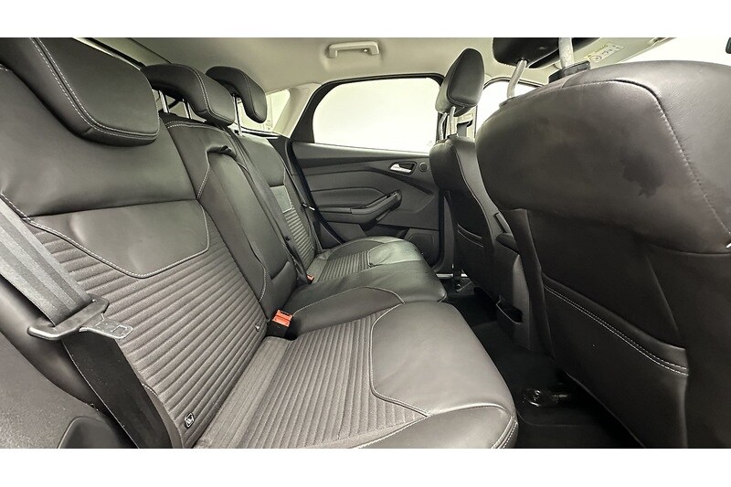 Used Ford Focus 2018 for sale - 77465250: Photo 21